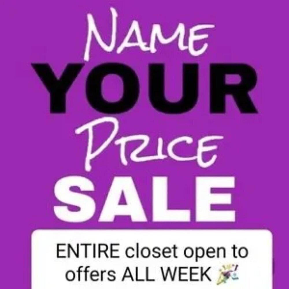 Levi's‎ Men's Jeans ALL Brands Men's Items NAME YOUR OWN PRICE SALE THIS WEEK